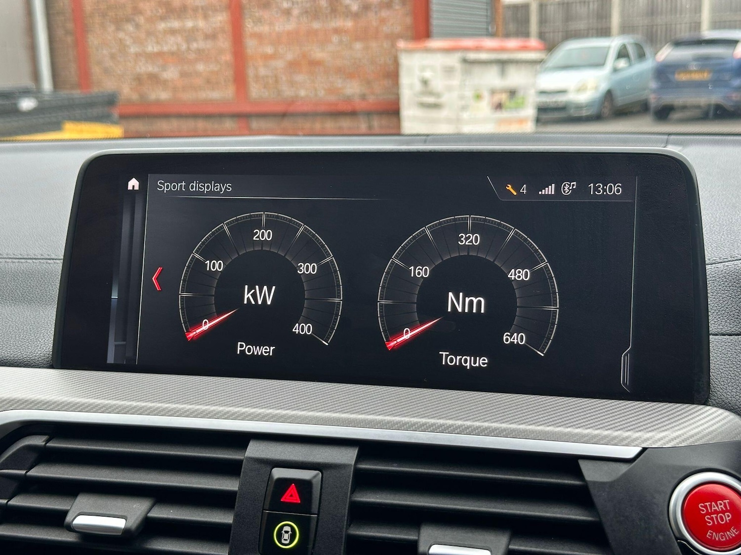 Used BMW X4 2019 for sale - 76976383: Photo 50