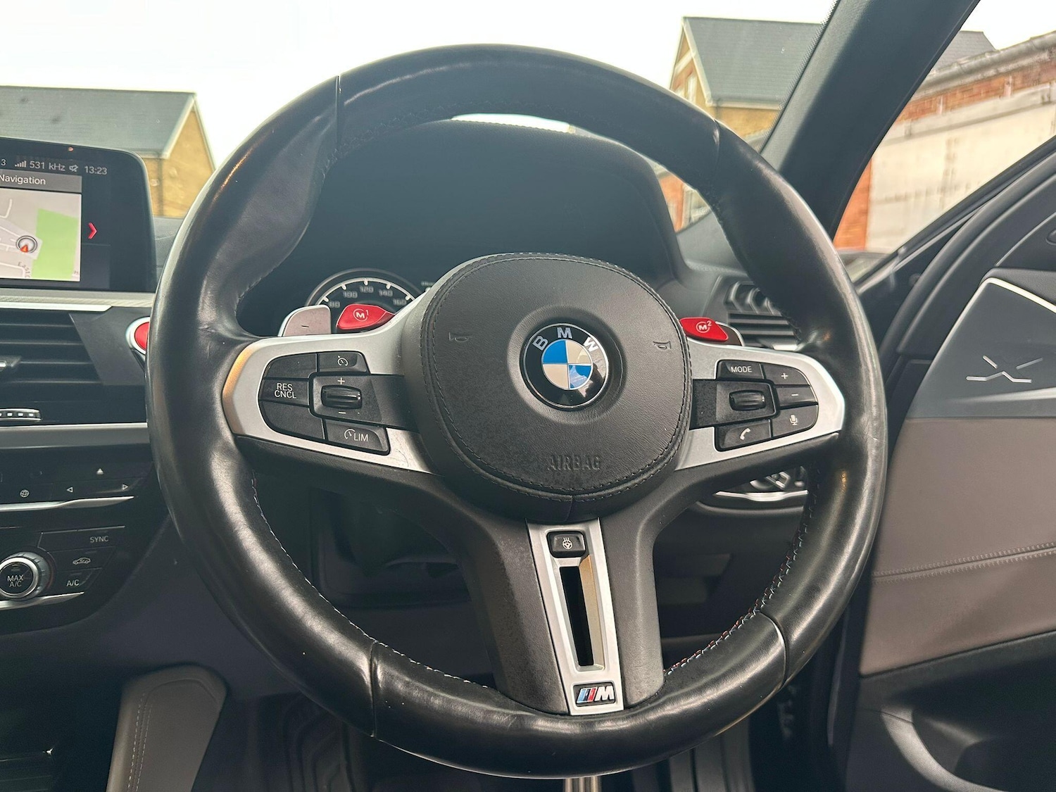 Used BMW X4 2019 for sale - 76976383: Photo 51