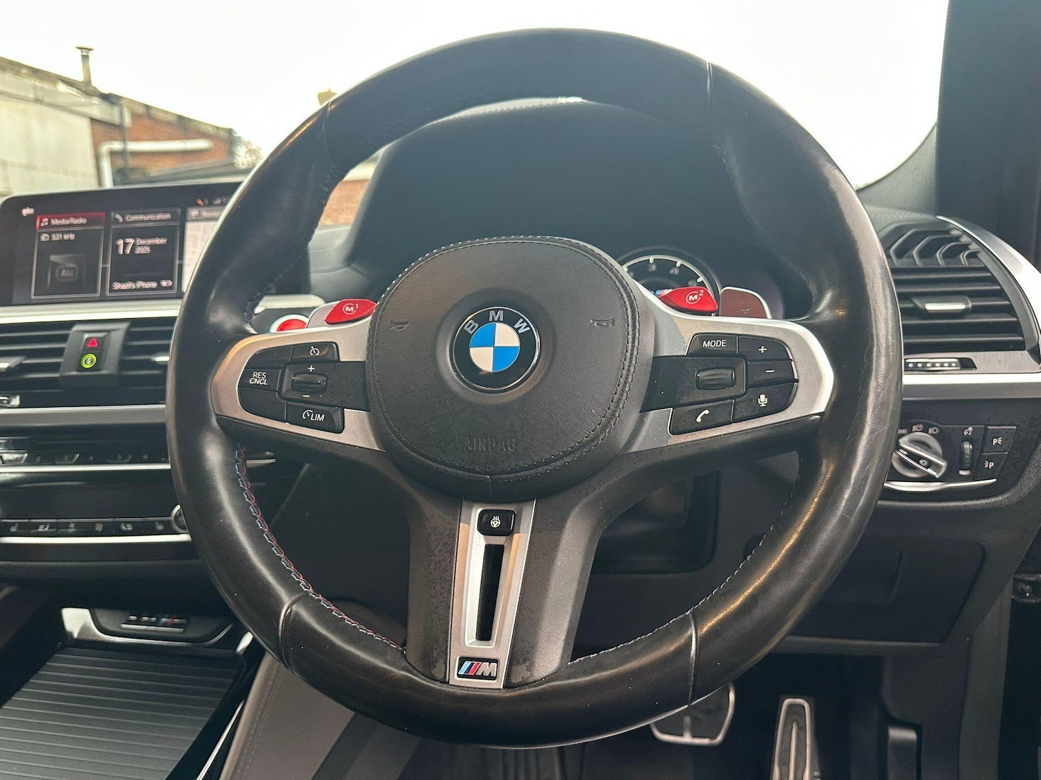 Used BMW X4 2019 for sale - 76976383: Photo 52