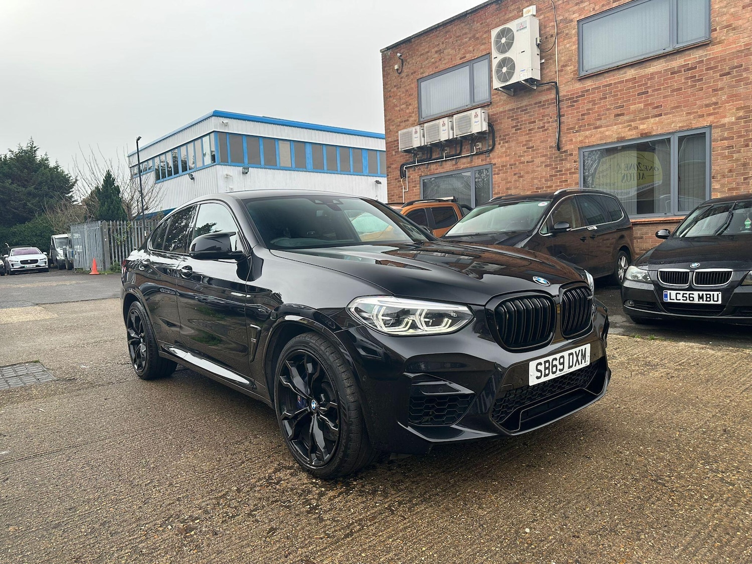 Used BMW X4 2019 for sale - 76976383: Photo 7