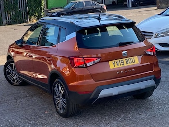 Used SEAT Arona 2019 for sale - 79229148: Photo