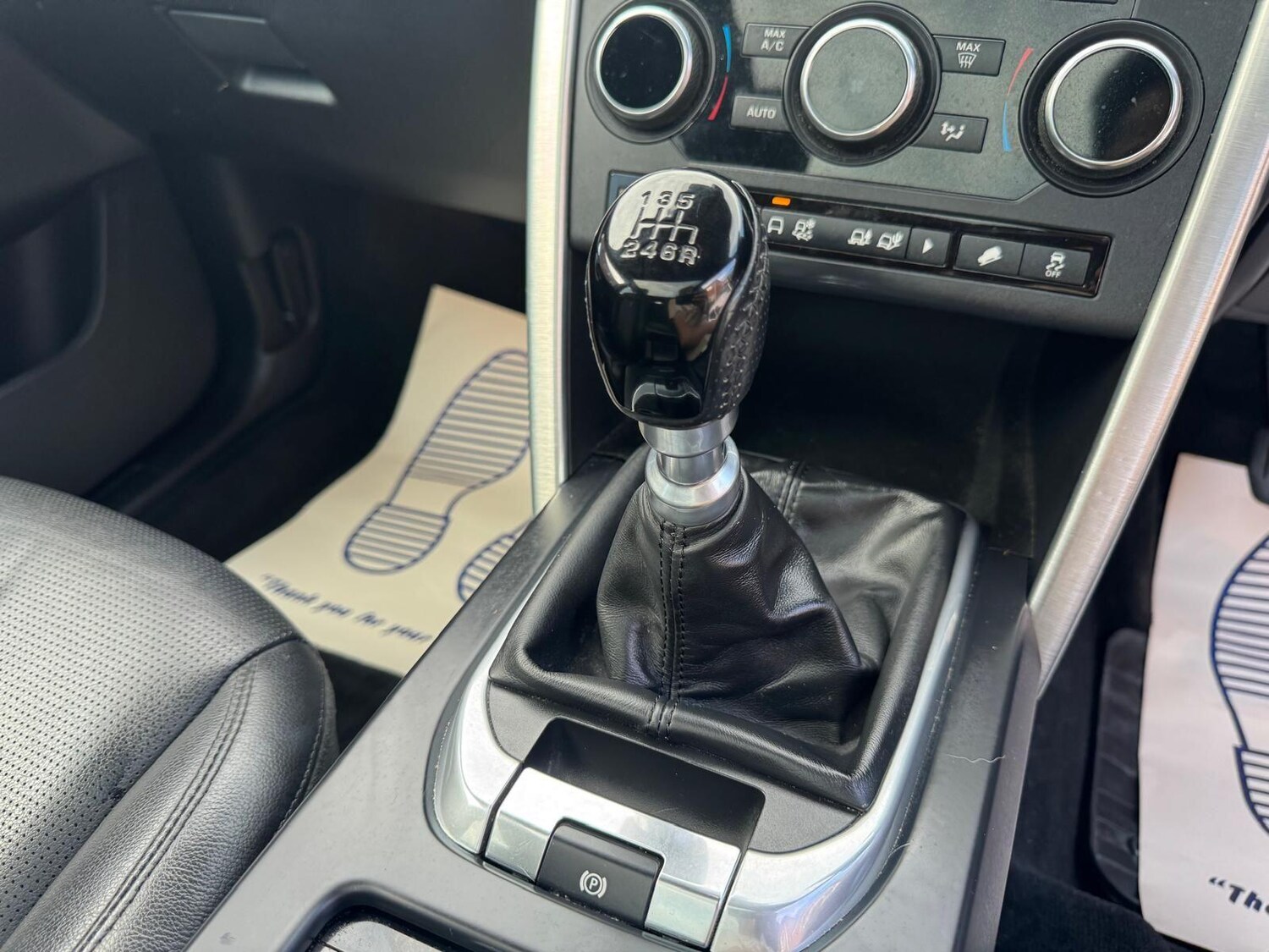 Used Land Rover Discovery Sport 2017 for sale - 76283365: Photo 49