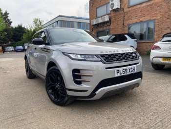 2019 (69) - 2.0 D150 R-Dynamic S Auto 4WD Euro 6 (s/s) 5dr