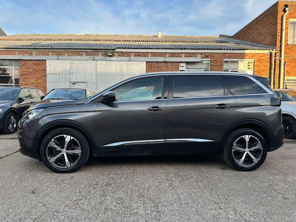 Used Peugeot 5008 2019 for sale - 76072776: Photo 12