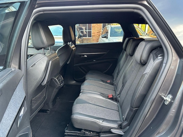 Used Peugeot 5008 2019 for sale - 76072776: Photo 15