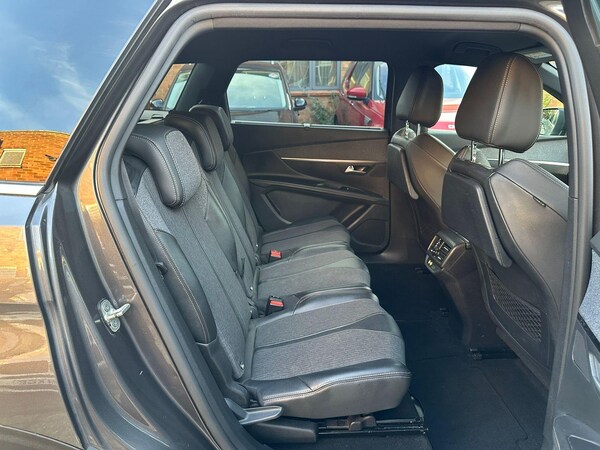 Used Peugeot 5008 2019 for sale - 76072776: Photo 16