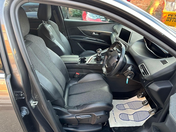 Used Peugeot 5008 2019 for sale - 76072776: Photo 17