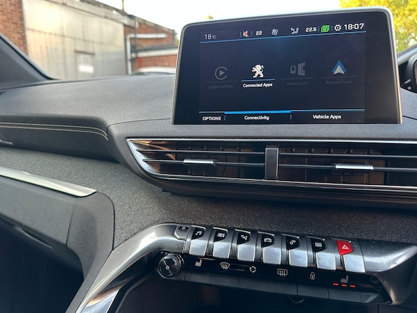 Used Peugeot 5008 2019 for sale - 76072776: Photo 19