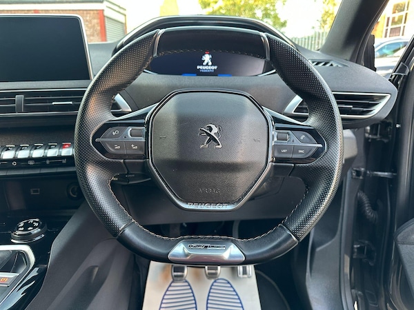 Used Peugeot 5008 2019 for sale - 76072776: Photo 20