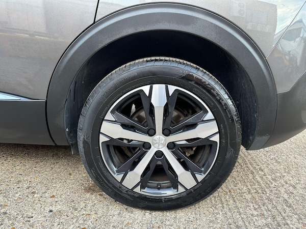 Used Peugeot 5008 2019 for sale - 76072776: Photo 35