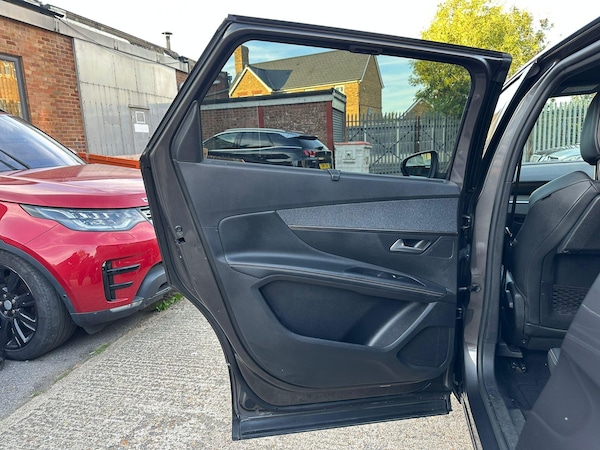Used Peugeot 5008 2019 for sale - 76072776: Photo 37