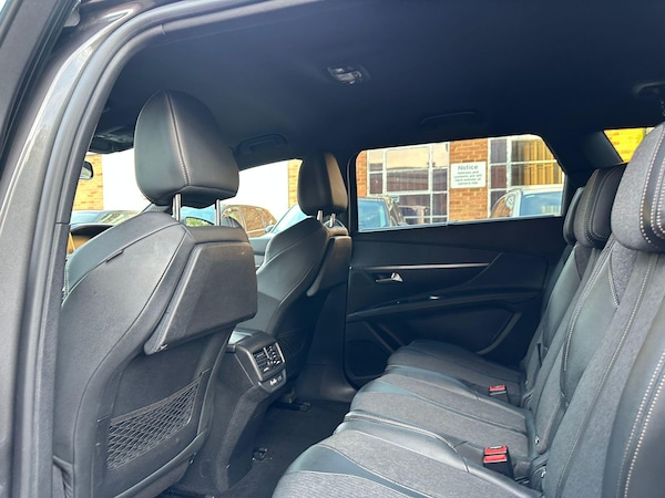 Used Peugeot 5008 2019 for sale - 76072776: Photo 39