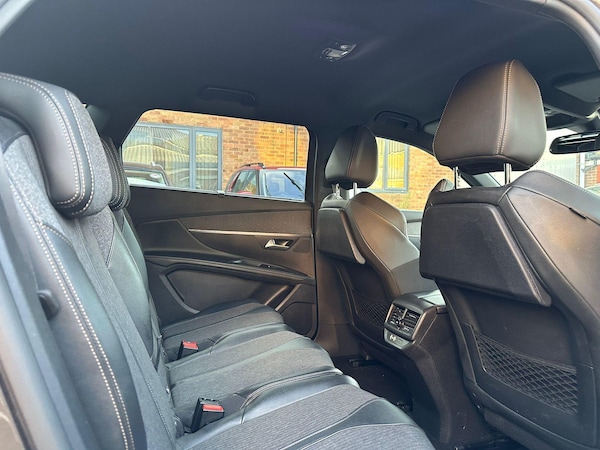 Used Peugeot 5008 2019 for sale - 76072776: Photo 41