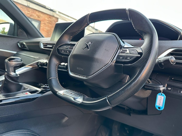 Used Peugeot 5008 2019 for sale - 76072776: Photo 43