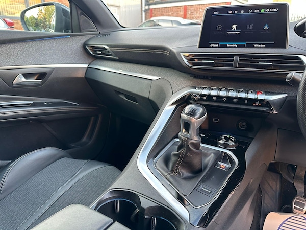 Used Peugeot 5008 2019 for sale - 76072776: Photo 44