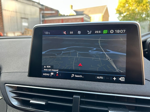 Used Peugeot 5008 2019 for sale - 76072776: Photo 45