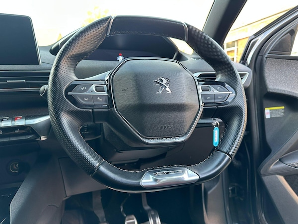 Used Peugeot 5008 2019 for sale - 76072776: Photo 49