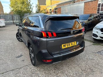 Used Peugeot 5008 2019 for sale - 76072776: Photo 4