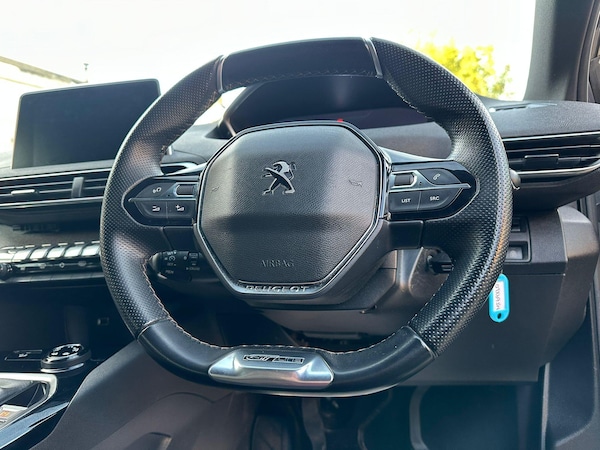 Used Peugeot 5008 2019 for sale - 76072776: Photo 50