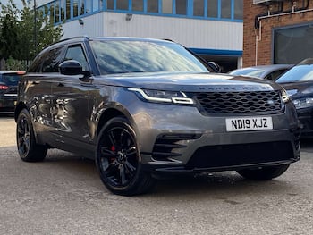 Used Land Rover Range Rover Velar 2019 for sale - 79865015: Photo