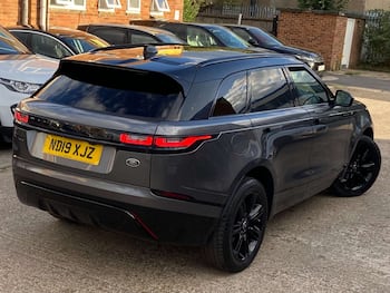 Used Land Rover Range Rover Velar 2019 for sale - 79865015: Photo
