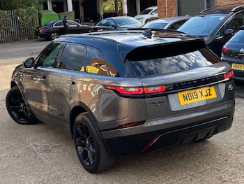 Used Land Rover Range Rover Velar 2019 for sale - 79865015: Photo