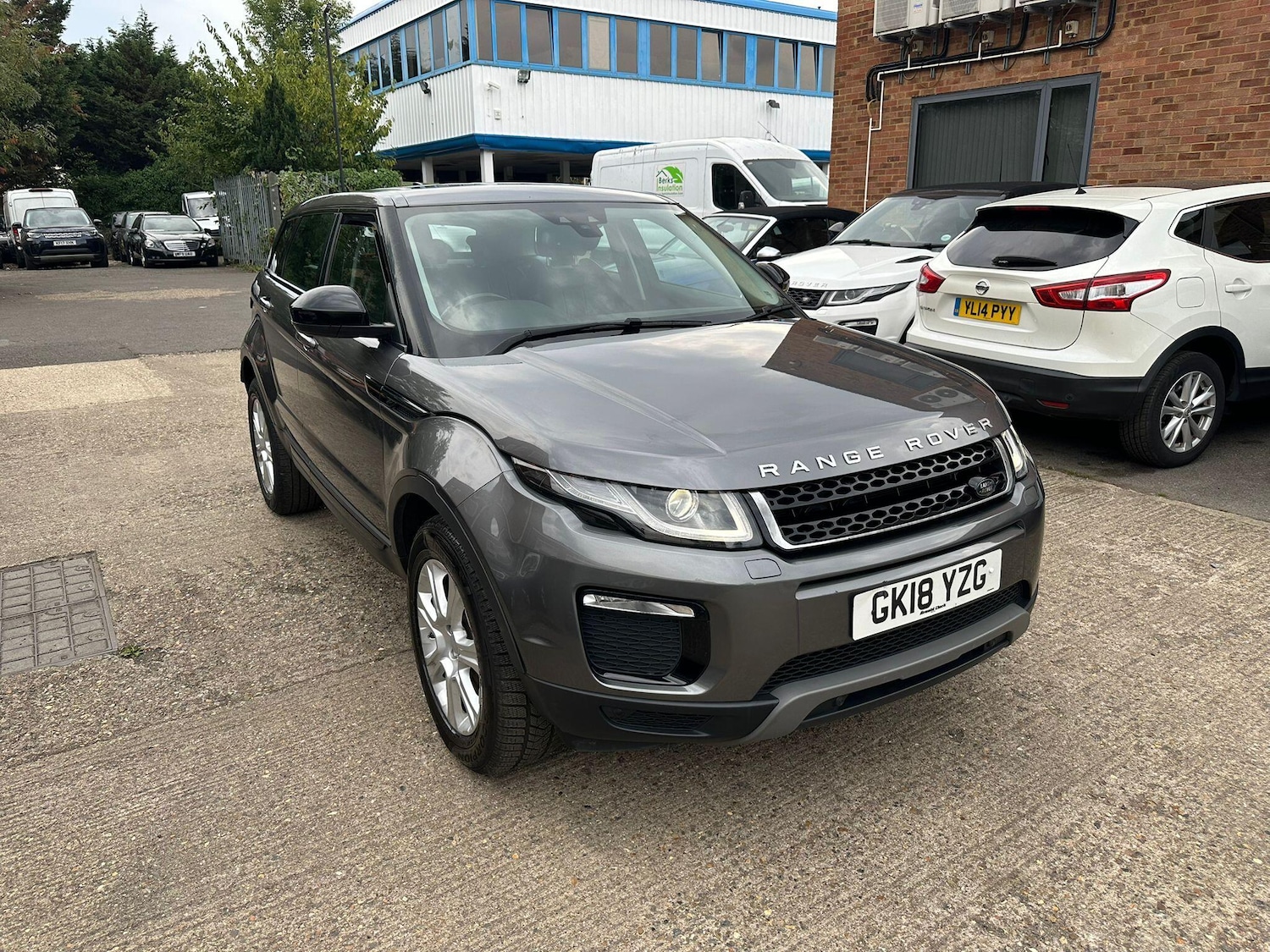 Vehicle 17