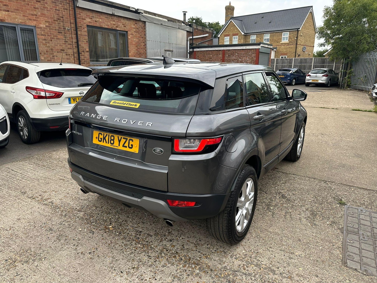 Vehicle 24