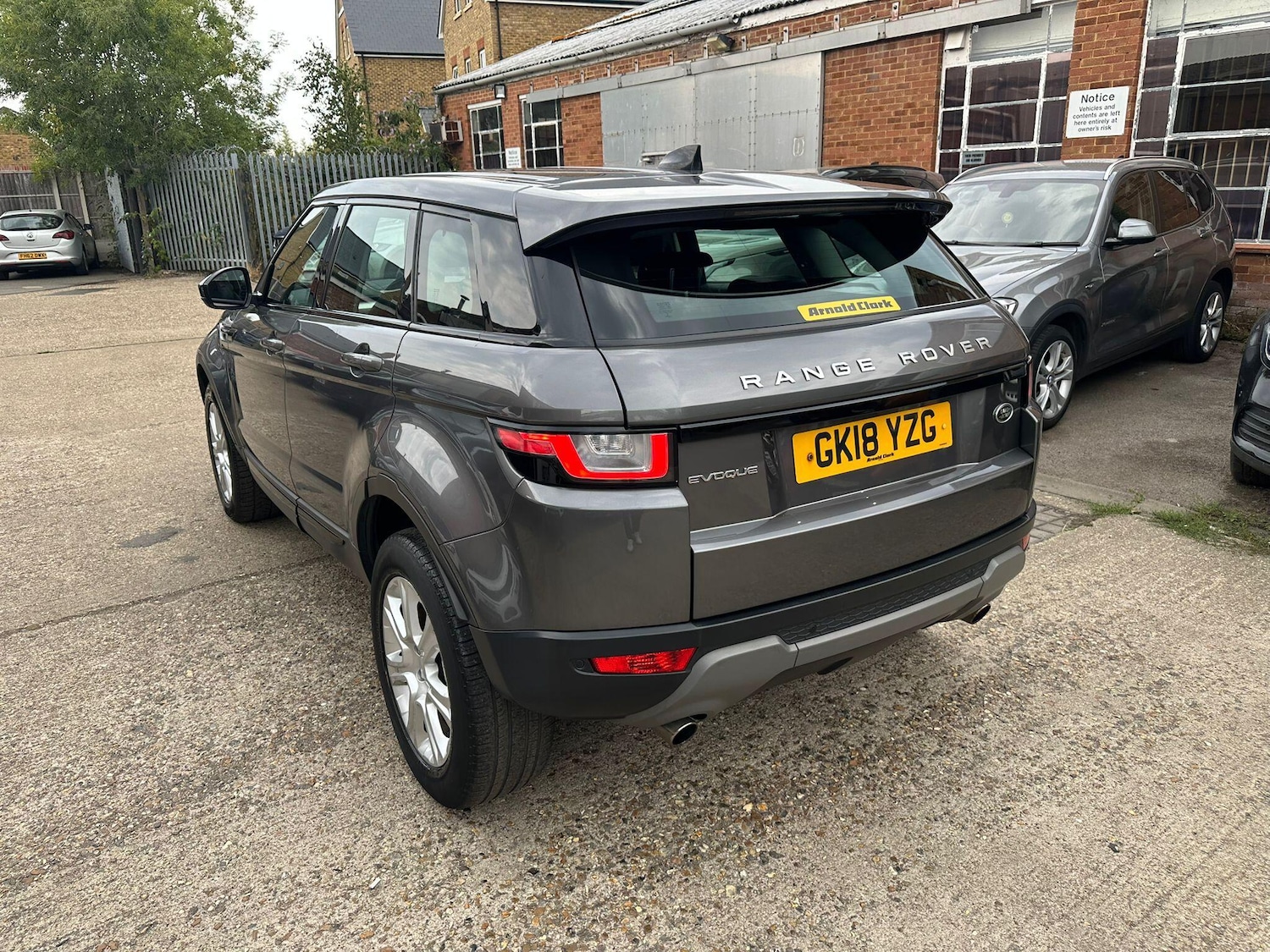Vehicle 26