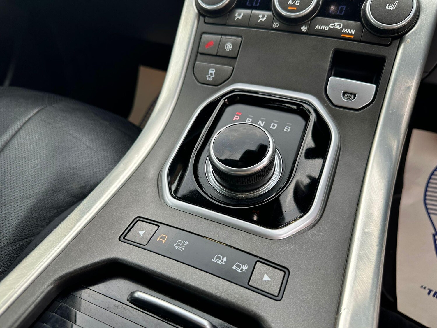 Vehicle 42