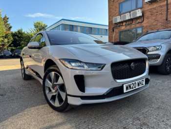 (20) - 400 90kWh SE Auto 4WD 5dr