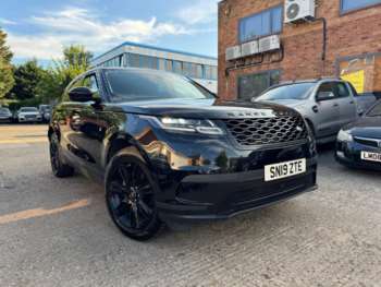 Used Land Rover Range Rover Velar 2019 for sale - 75232441: Photo