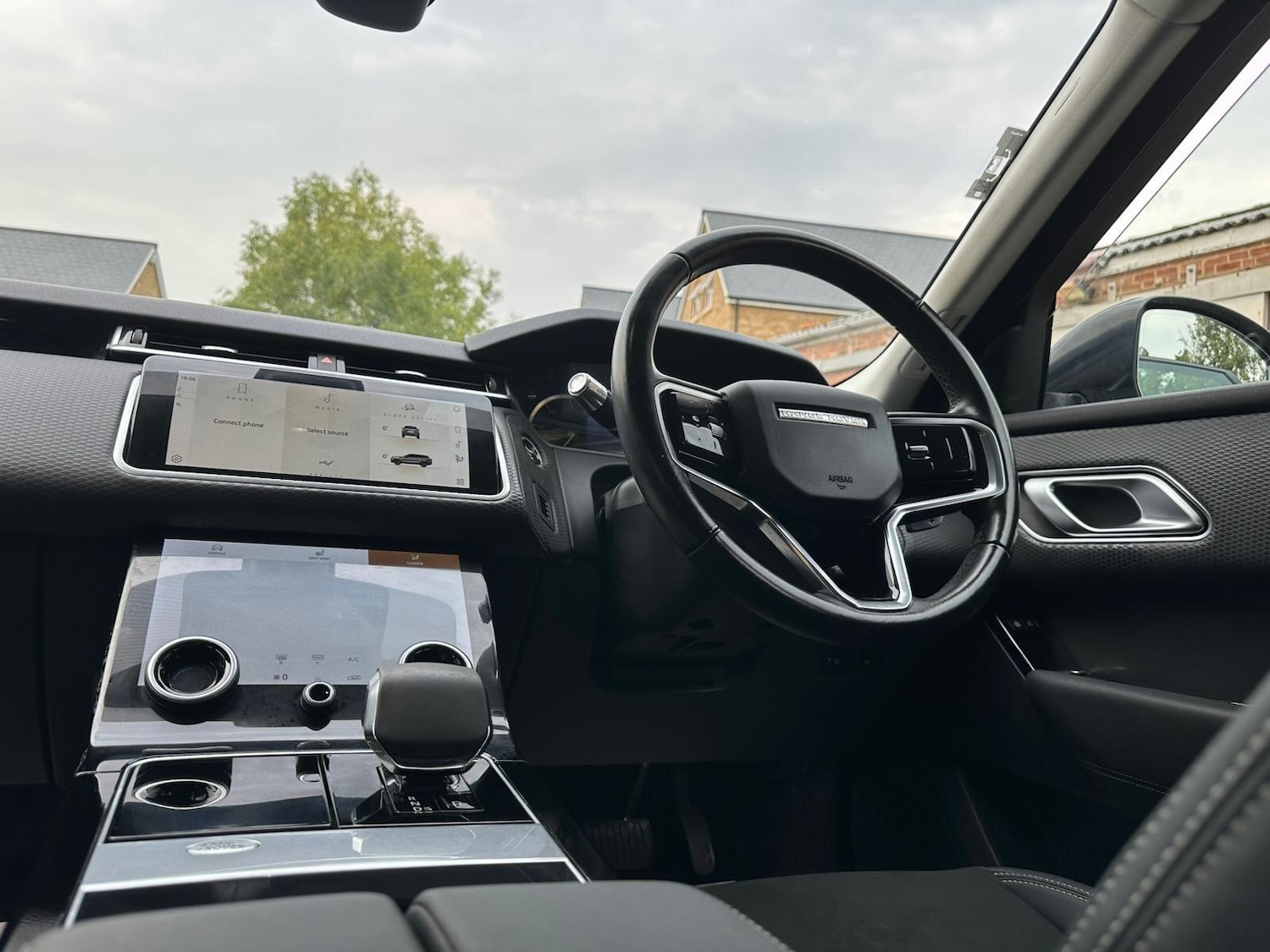 Vehicle 36