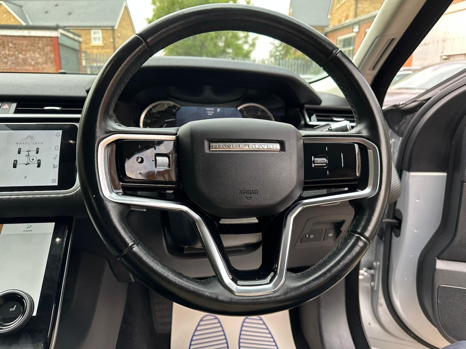 Vehicle 43