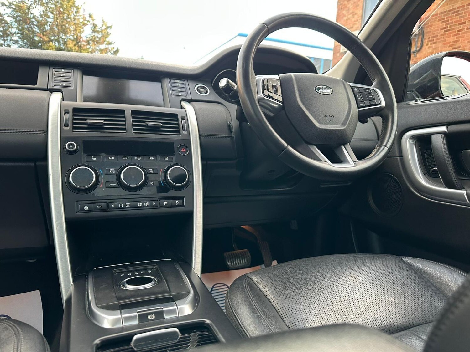 Used Land Rover Discovery Sport 2018 for sale - 78019175: Photo 33