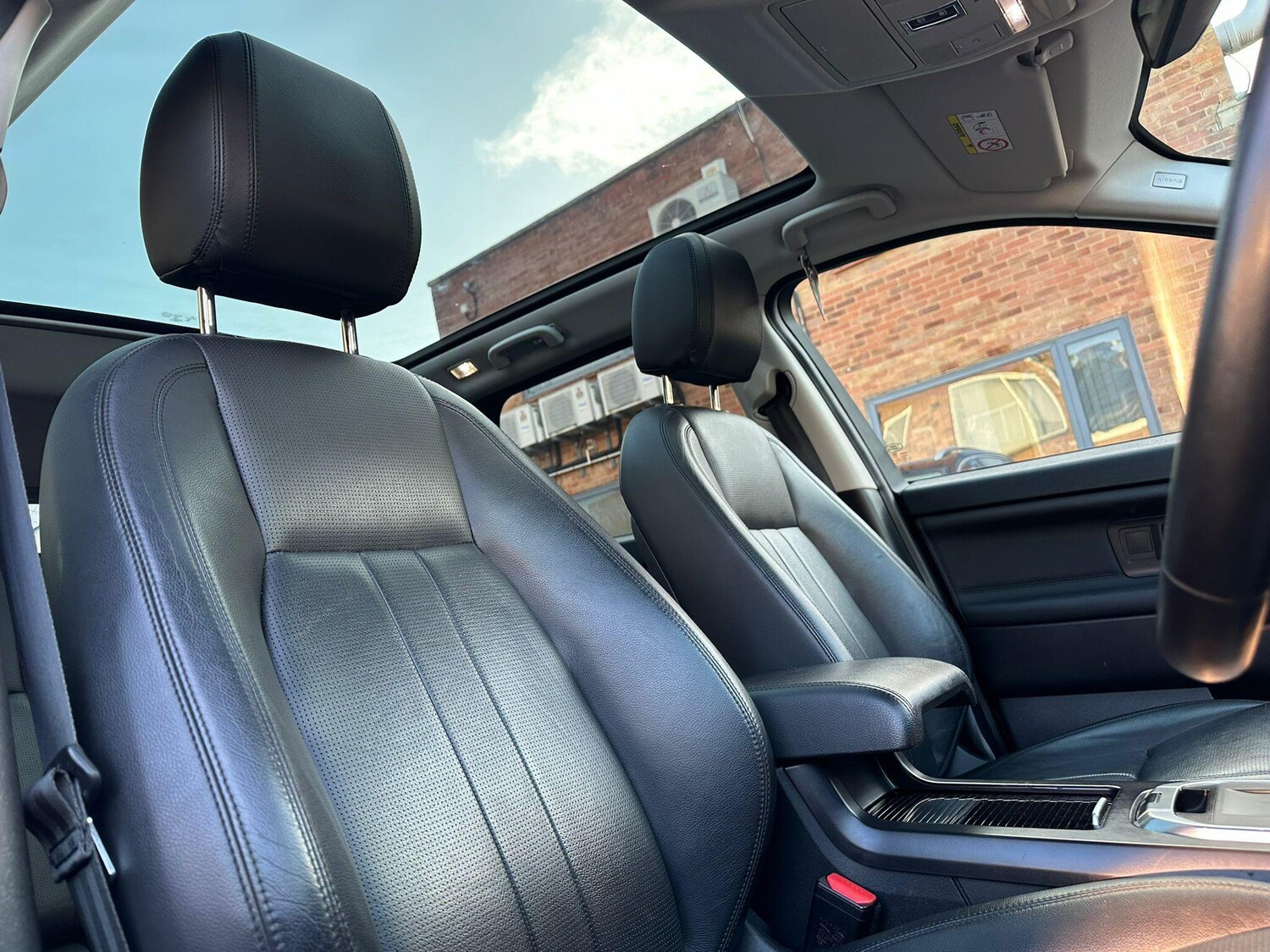 Used Land Rover Discovery Sport 2018 for sale - 78019175: Photo 35