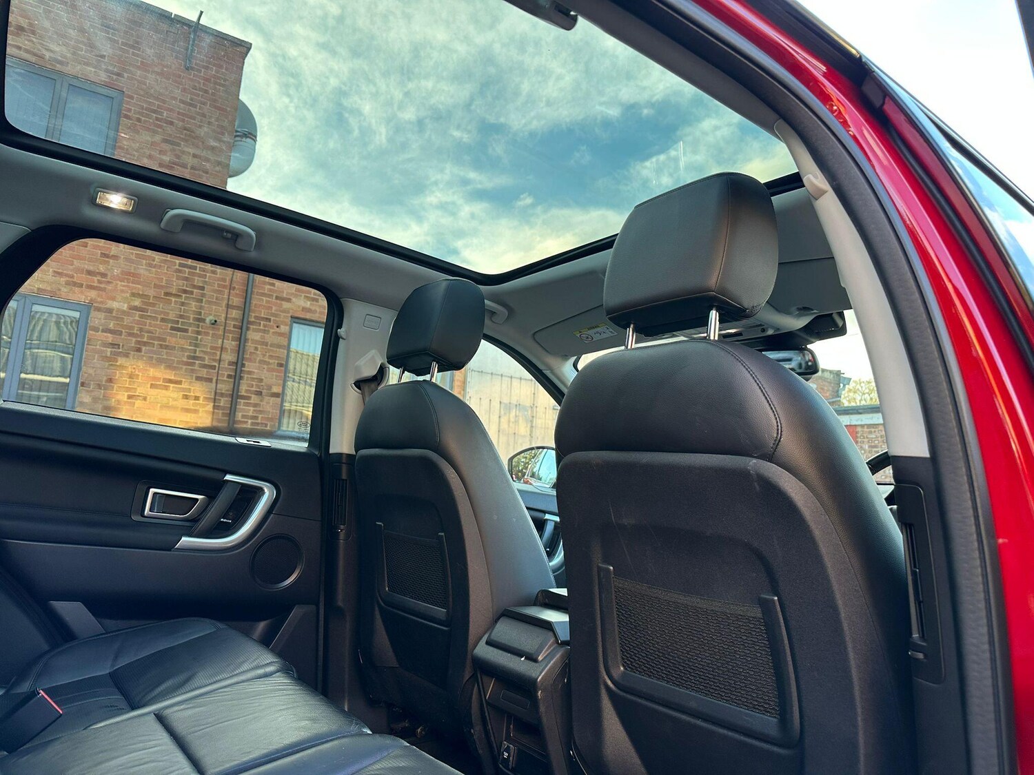 Used Land Rover Discovery Sport 2018 for sale - 78019175: Photo 38