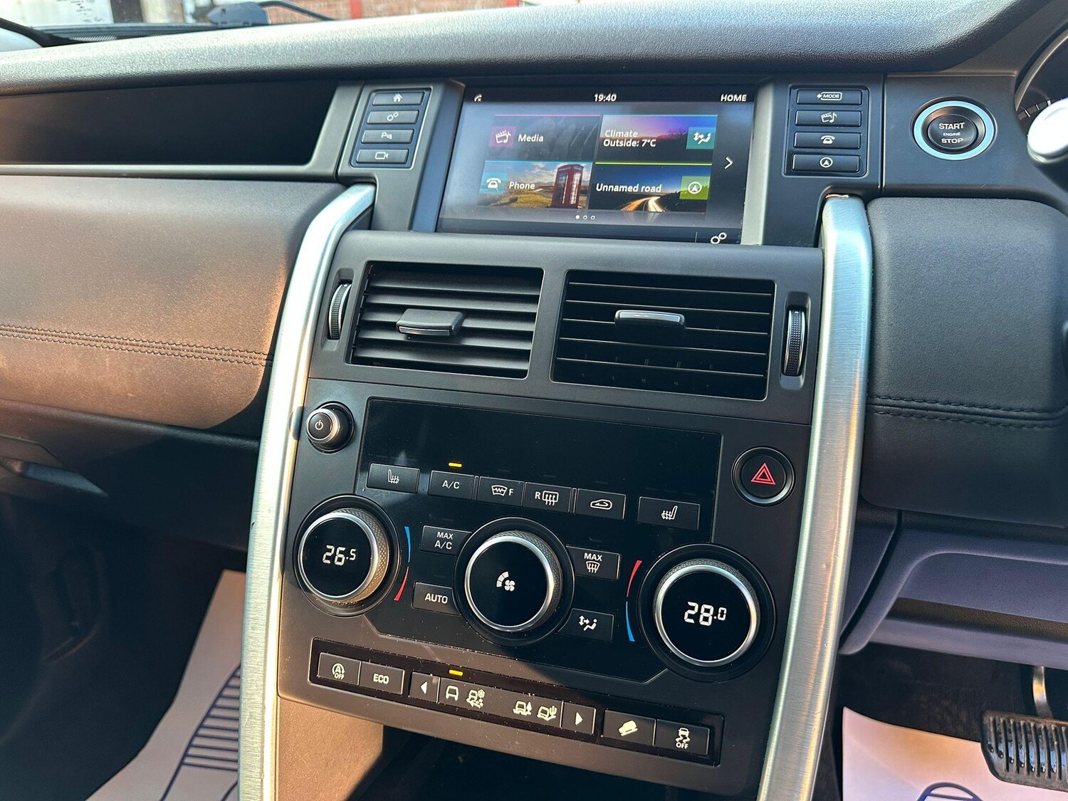 Used Land Rover Discovery Sport 2018 for sale - 78019175: Photo 46