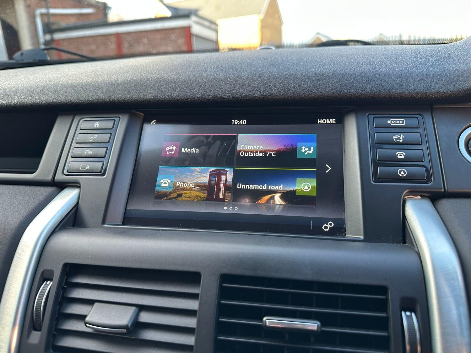 Used Land Rover Discovery Sport 2018 for sale - 78019175: Photo 47