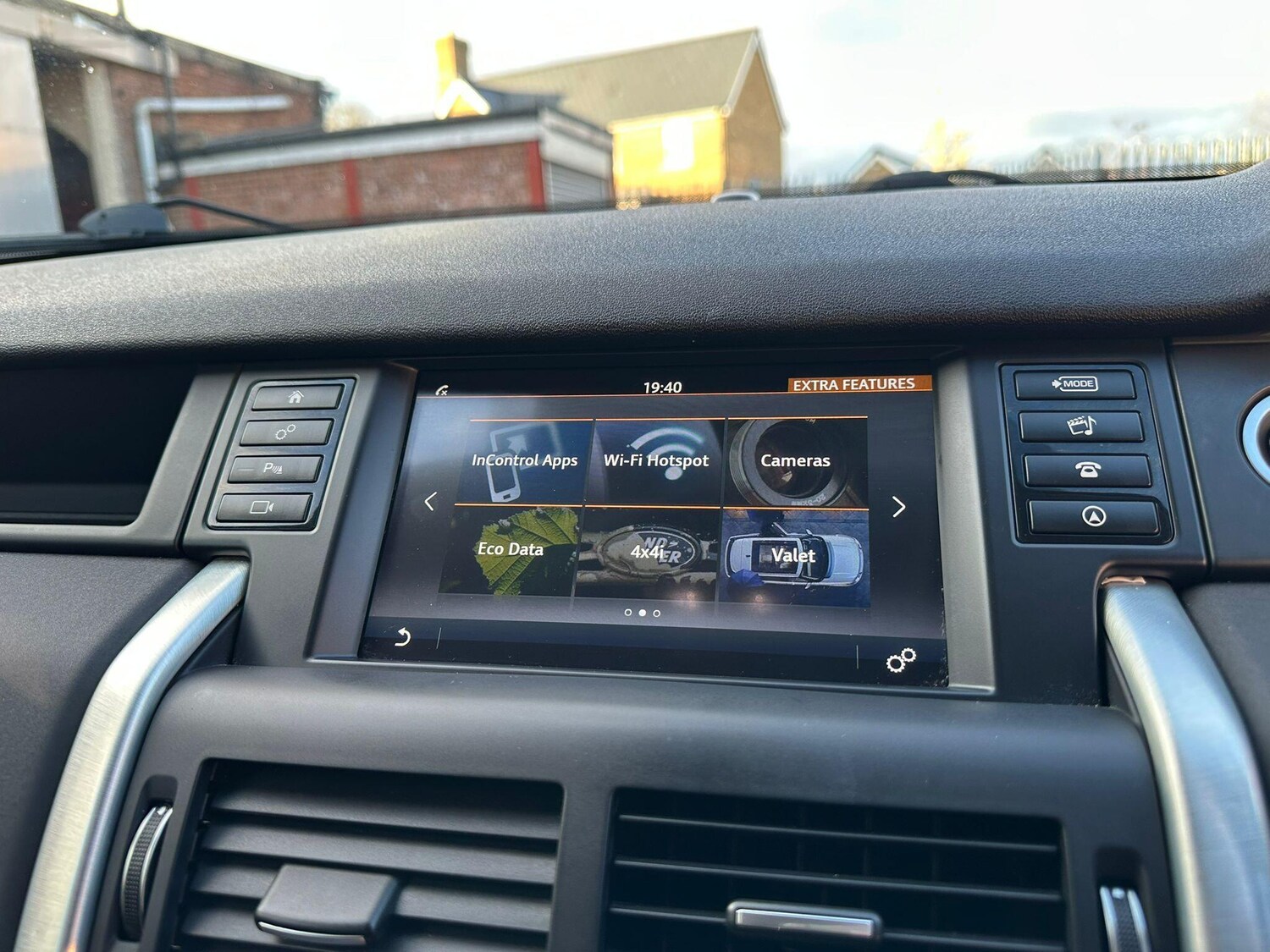 Used Land Rover Discovery Sport 2018 for sale - 78019175: Photo 48