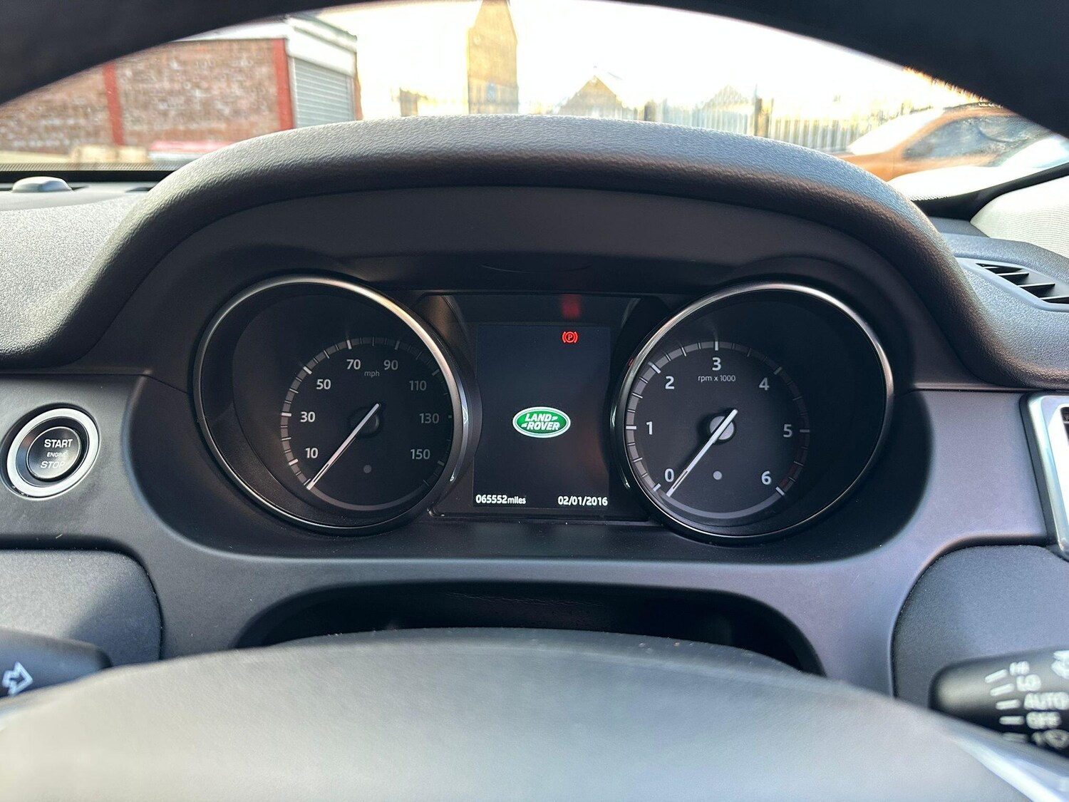 Used Land Rover Discovery Sport 2018 for sale - 78019175: Photo 51