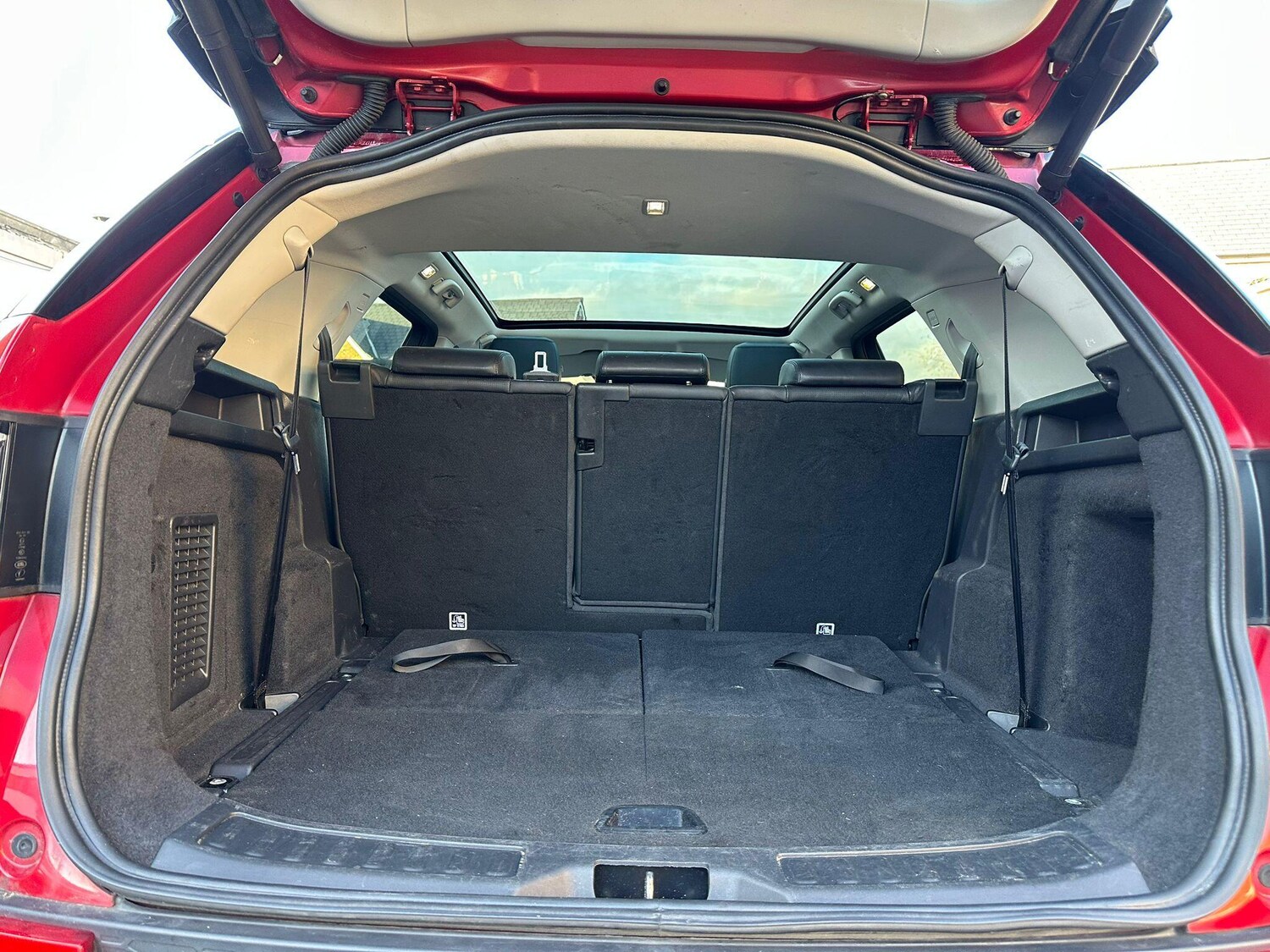 Used Land Rover Discovery Sport 2018 for sale - 78019175: Photo 54