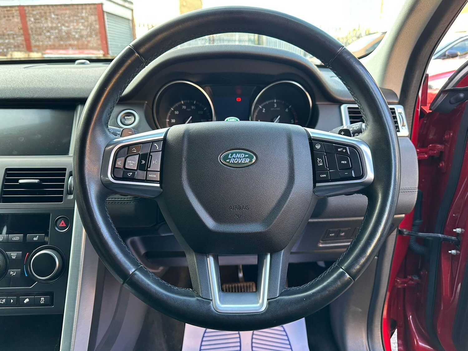 Used Land Rover Discovery Sport 2018 for sale - 78019175: Photo 55