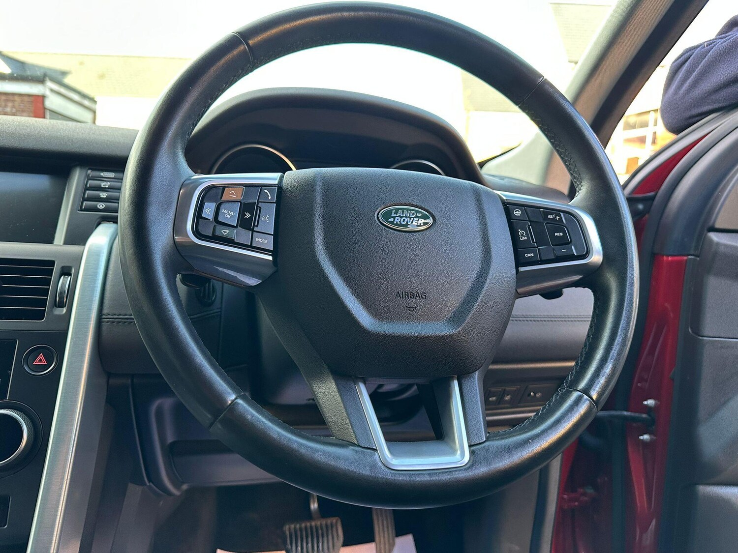 Used Land Rover Discovery Sport 2018 for sale - 78019175: Photo 56