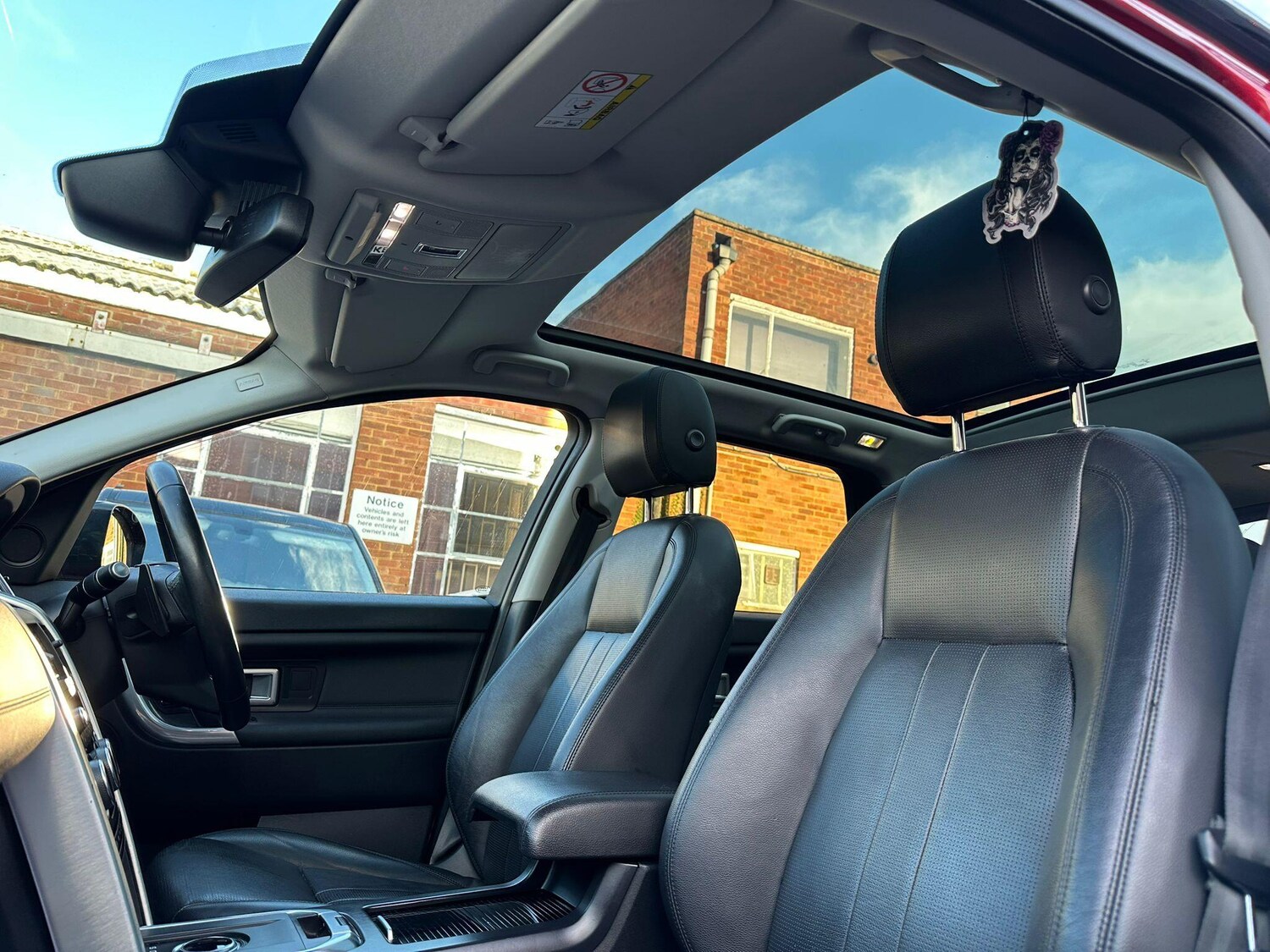 Used Land Rover Discovery Sport 2018 for sale - 78019175: Photo 59