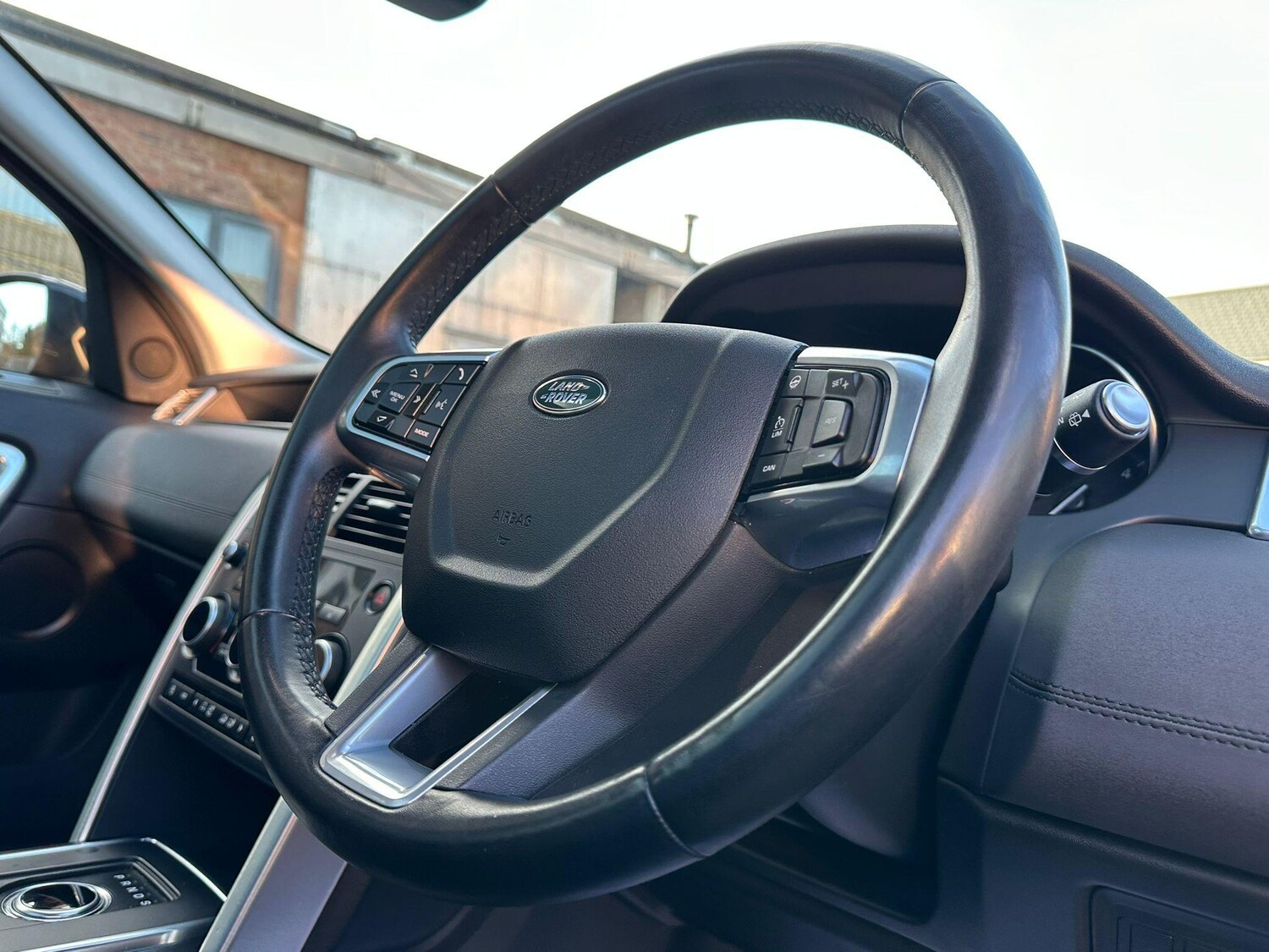 Used Land Rover Discovery Sport 2018 for sale - 78019175: Photo 67