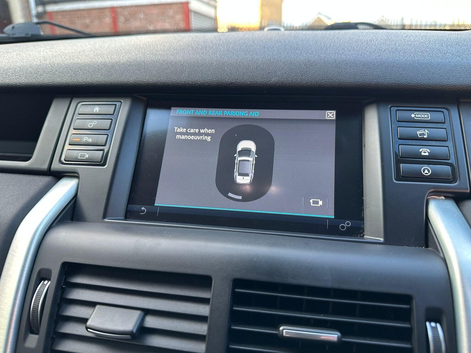 Used Land Rover Discovery Sport 2018 for sale - 78019175: Photo 68