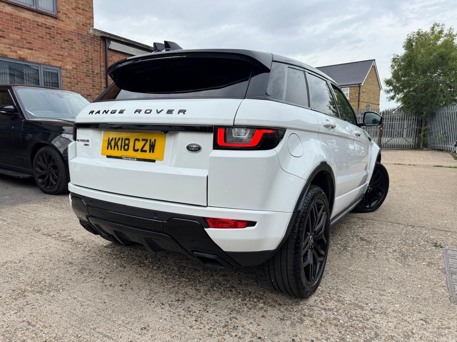 Vehicle 24