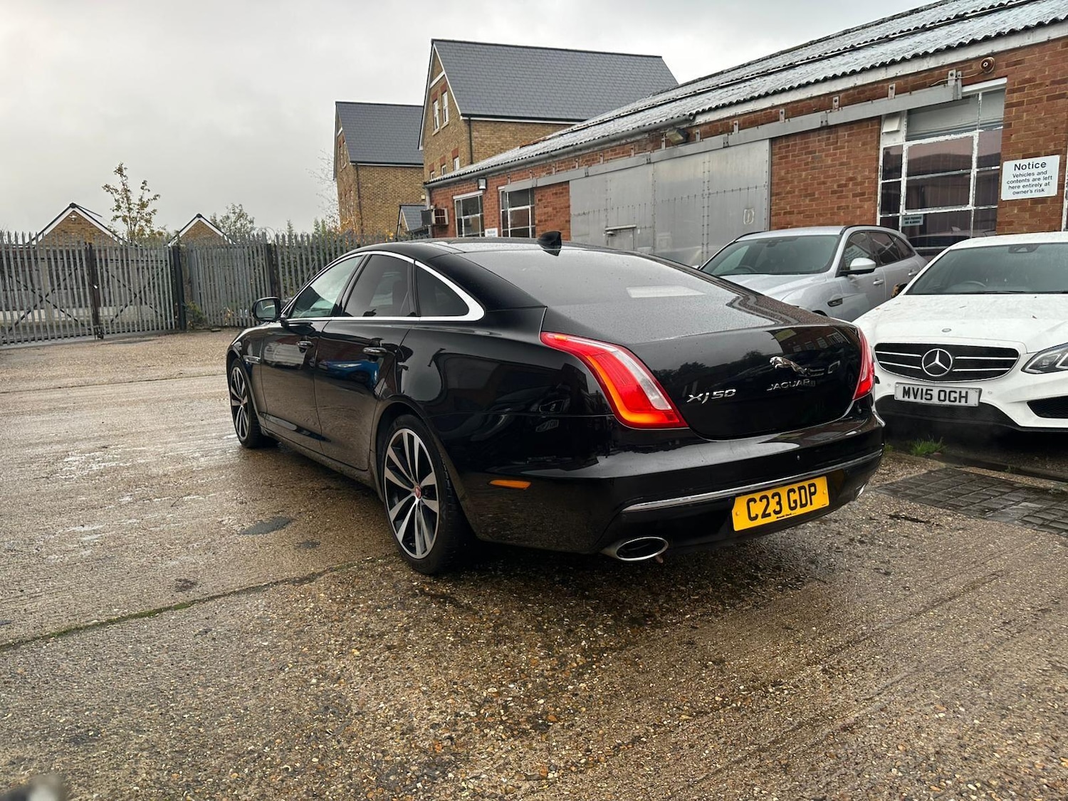 Used Jaguar XJ 2019 for sale - 78058549: Photo 10