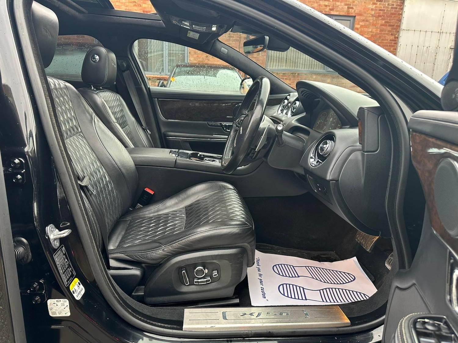 Used Jaguar XJ 2019 for sale - 78058549: Photo 17